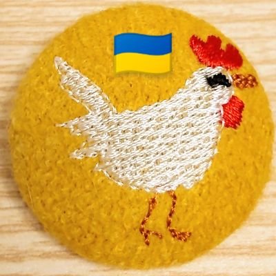 Слава Україні！🇺🇦

ウクライナ関連がメインで時々雑多な独り言。猫好き。