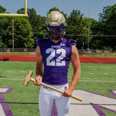 FBS’23| All-State, All Region| Sewanee Football’27