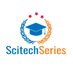Scitech series (@scitechseries) Twitter profile photo Scitech series (@scitechseries) Twitter profile photo