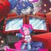 Hot Mike (@pinkieprime) Twitter profile photo Hot Mike (@pinkieprime) Twitter profile photo