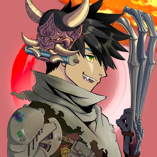 EdenHanifah's profile picture. 