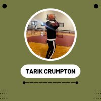 Tarik Crumpton(@TJ_Crumpton) 's Twitter Profile Photo