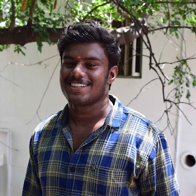 Nandhak77856115's profile picture.