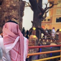 محمد المطيري (@alujad1211) 's Twitter Profile