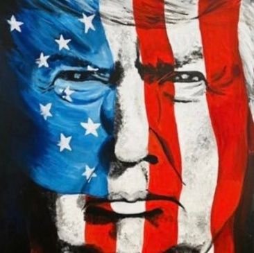 RebelYell318's profile picture. Veteran, Immigrant, Patriot! Super psyched about our new President!  MAGA & America First!