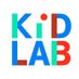 KiDLAB (@KiDLAB_NL) Twitter profile photo