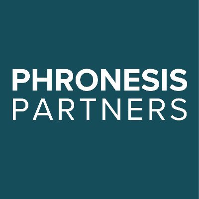 Phronesis_inc Profile Picture