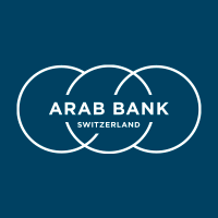 Arab Bank Switzerland (@arabbankch) 's Twitter Profile Photo Arab Bank Switzerland (@arabbankch) 's Twitter Profile Photo