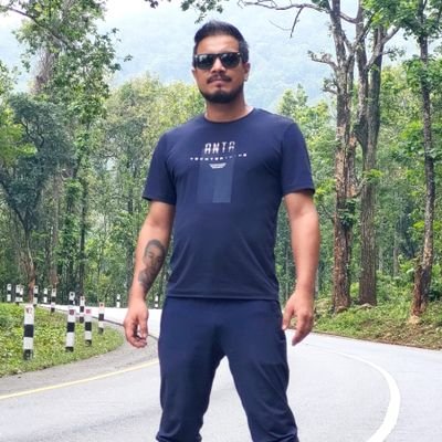 RamAce_Thapa's profile picture. खाली