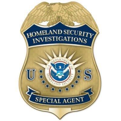 Official account for @HSI_HQ field office in Washington, D.C, Virginia, and West Virginia.