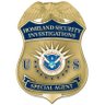 HSI_DC's profile picture. Account for ICE HSI Washington, D.C, VA, & W. VA field offices to protect the U.S. through criminal investigations to preserve national security & public safety