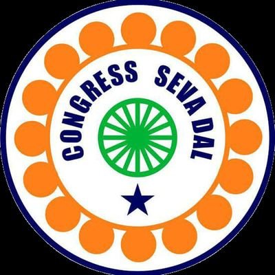 Official Twitter handle of Vellore Congress Sevadal, Tamil Nadu. @CongressSevadal is headed by the Chief Organiser Shri Lalji Desai. RTs are not endorsments.