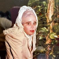 edenwinter (@edenwinter) 's Twitter Profile