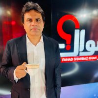 Fahad Shehbaz khan(@fahdshehbazkhan) 's Twitter Profileg
