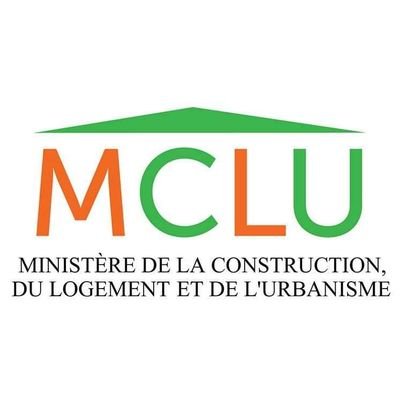 Ministère de la Construction, du Logement et de l'Urbanisme de Côte d'Ivoire
