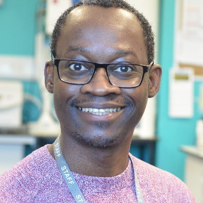 Postdoc - innate immunity and virology | Also loves sci-fi and fantasy stories in movies, TV, and video games
