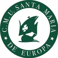 C.M.U. Santa María de Europa (@cmueuropa) 's Twitter Profile Photo C.M.U. Santa María de Europa (@cmueuropa) 's Twitter Profile Photo