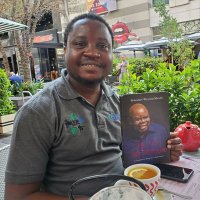 Richard Senkondo(@SENKONDORICHARD) 's Twitter Profile Photo
