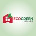 ECO Green Boiler (@ecogreenboiler) Twitter profile photo