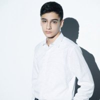 Ahmedov Djahanghir (@ahmedovdjahang1) 's Twitter Profile Photo Ahmedov Djahanghir (@ahmedovdjahang1) 's Twitter Profile Photo