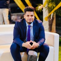 Ayush Aditya Singh (@ayushaditya5) 's Twitter Profile