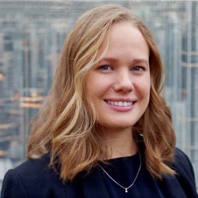 JepBurton's profile picture. Director of Experience Design | Leader in Maritime Transformation | Board Chair & NED | ESCP Ph.D. Candidate | Top 100 Women in Shipping, 40 under 40, WaveMaker