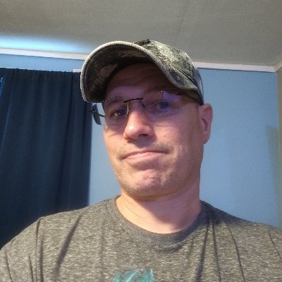 Gedeon_Steve73's profile picture. 