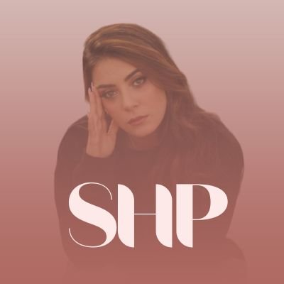 shidalgopt's profile picture. SHPT|Sua conta mais atualizada acerca da artista, dançarina e cantora Sabina Hidalgo 🇲🇽