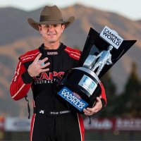 Steve Torrence (@stevetorrence21) 's Twitter Profile