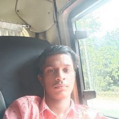 AkashSures65687's profile picture. Software Engineer