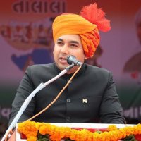 Ajay Prakash, IAS(@ajayprakash_ias) 's Twitter Profile Photo