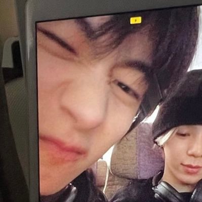 antonluv_'s profile picture. 나의아기강아지♥ #앤톤