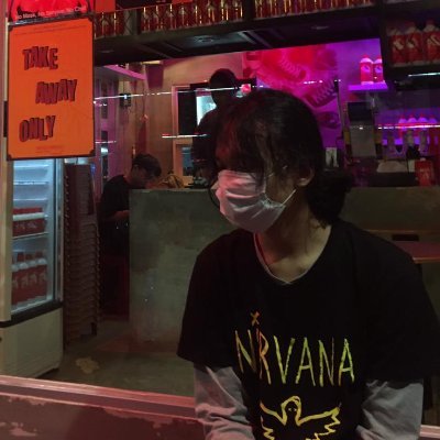 dabohuh's profile picture. cute little guy