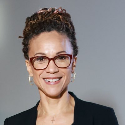 MHarrisPerry Profile Picture