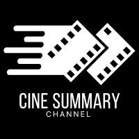 CineSummary(@cinesummary) 's Twitter Profile Photo