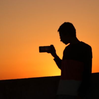 kavishhh_'s profile picture. Love is the way 🌌

🧘‍♂️