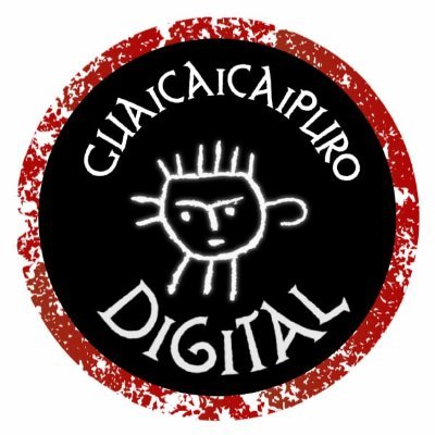 Guaicaipuro Digital