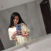 Ankita Mandal (@bliss1112_) Twitter profile photo