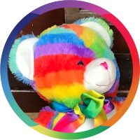 Zoe Bear (@lifezoebear) 's Twitter Profile