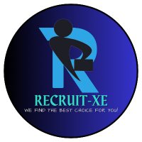 Recruit-Xe(@RecruitXe) 's Twitter Profile Photo