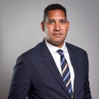 Johan Ndisi (@jndisi) 's Twitter Profile