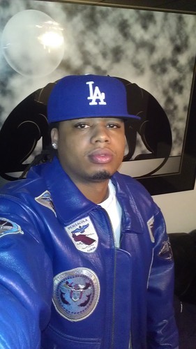 Barshay201's profile picture. 