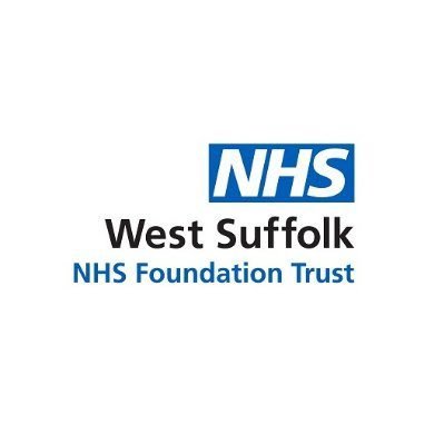 Supporting pre-professional, pre-registration and post-registration non-medical healthcare education at the West Suffolk NHS Foundation Trust