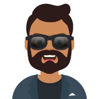 V M (@m_the_scientist) 's Twitter Profile