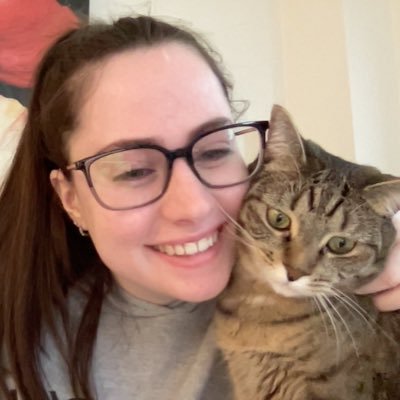 RachelLiso's profile picture. 