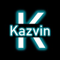 Kazvin(@TheKazvin) 's Twitter Profile Photo
