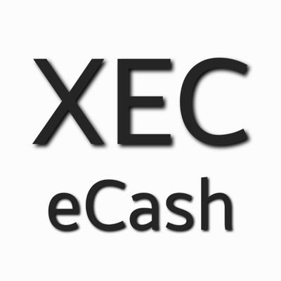 𝕏ㅌㄷ🌐eCash ➡️ electronic Cash➡️King Crypto