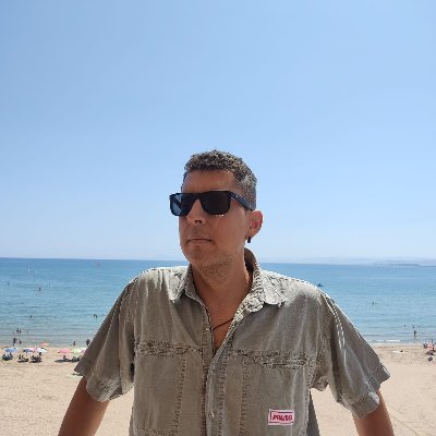 oscartarazona's profile picture. 