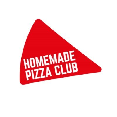 Homemade Pizza Club