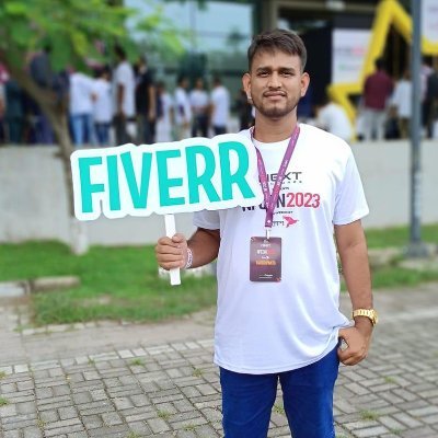 My Name is Md Sajid Mia. I am a Freelancer and Youtuber. B2B Lead Generation Expert and Top Rated Freelancer in Fiverr and Upwork